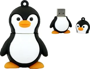 Pendrive Dr. Memory 8 GB - Pendrive - miniaturka - grafika 1