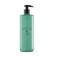 Szampony do włosów - Kallos LAB 35 Szampon bezsiarczanowy 500ml - miniaturka - grafika 1