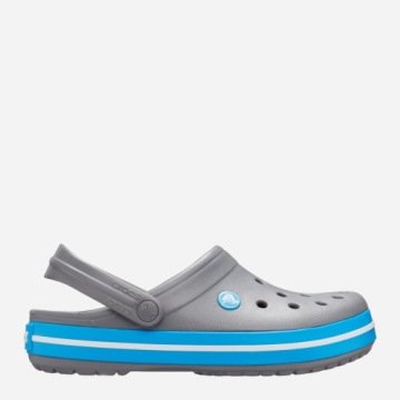 Chodaki damskie Crocs Crocband 11016-07W