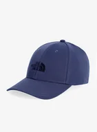 Czapki męskie - Czapka z daszkiem The North Face Recycled 66 Classic Hat - s.navy - miniaturka - grafika 1
