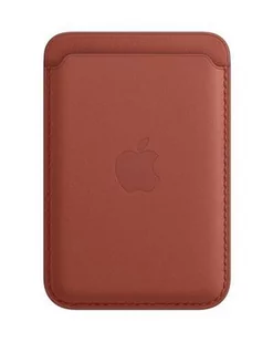 Apple skórzany portfel z MagSafe - Arizona - Portfele - miniaturka - grafika 1