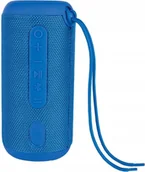 Głośniki przenośne - Głośnik przenośny SilverCrest SLL 16 C1 niebieski bluetooth - miniaturka - grafika 1