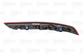 Lampy tylne - VALEO lampa tylna led bumper l lhd 45483 45483 - miniaturka - grafika 1