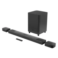 Soundbary - JBL Bar 9.1 Czarny - miniaturka - grafika 1