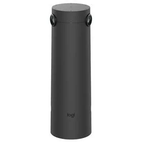 Kamera internetowa Logitech Sight (960-001510) Szara - Kamery internetowe - miniaturka - grafika 1