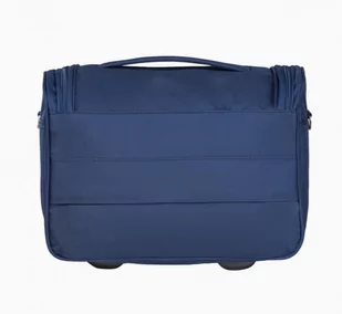 Kuferek Kosmetyczka Puccini Perugia 14,6 l QM50950 - Kosmetyczki, organizery i kuferki Kuferek Kosmetyczka Puccini Perugia 14,6 l QM50950 - Kosmetyczki, organizery i kuferki - miniaturka - grafika 3