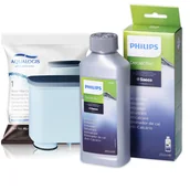 Akcesoria i części do ekspresów do kawy - Zestaw do Saeco Philips AL-Clean 1szt,  Philips CA6700/10 - miniaturka - grafika 1