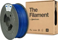 Filamenty i akcesoria do drukarek 3D - The Filament 3D filament, PETG, 1,75mm, 1000g, TF-24019, performance blue - miniaturka - grafika 1