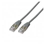 Kable - Kabel Ethernet - PSCOM33 - szary - miniaturka - grafika 1