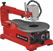 Pozostałe elektronarzędzia - Einhell Einhell scroll saw TC-SS 406 E red, 120 watts - miniaturka - grafika 1