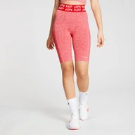 Spodenki damskie - MP Women's Curve Cycling Shorts - Danger - M - miniaturka - grafika 1