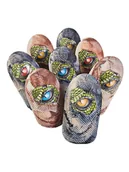 Zabawki kreatywne - Simba Zestaw w jajku (produkt niespodzianka) - 3+ - miniaturka - grafika 1