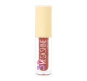 Błyszczyki do ust - Golden Rose - 3D Mega Shine Lipgloss - Błyszczyk do ust - 5,2 ml - 112 - miniaturka - grafika 1