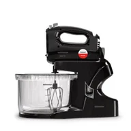 Miksery - Zelmotor 451.8 Czarny - miniaturka - grafika 1