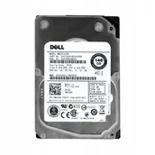 Dyski serwerowe - Dell dysk 146GB 15K 6GBS 2,5 SAS HDD 0W328K - miniaturka - grafika 1
