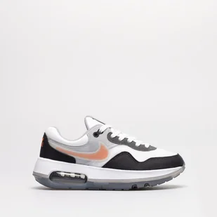 NIKE AIR MAX MOTIF NN GS FJD - Buty dla chłopców - miniaturka - grafika 1