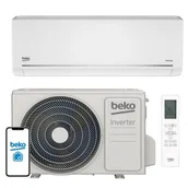 Klimatyzatory - BEKO Klimatyzator Split BEHPG 245 - miniaturka - grafika 1