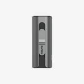 Pendrive - Pendrive HIKSEMI Rapids S560 128GB USB 3.2 Type-A&C (560/500 MB/s) - miniaturka - grafika 1