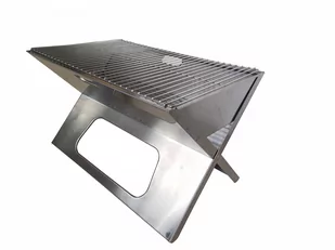 Bbqnovation Przenośny Grill Do Notebooka Xl - Grille - miniaturka - grafika 1