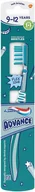 Szczoteczki do zębów - Aquafresh Advance - Szczoteczka do zębów dla dzieci 9-12 lat - miniaturka - grafika 1