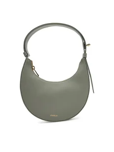 Furla Torebka WE00649 AX0733 AG700 Granatowy - Torebki damskie - miniaturka - grafika 1