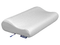Poduszki - Dunlopillo Poduszka ortopedyczna pod kark - miniaturka - grafika 1