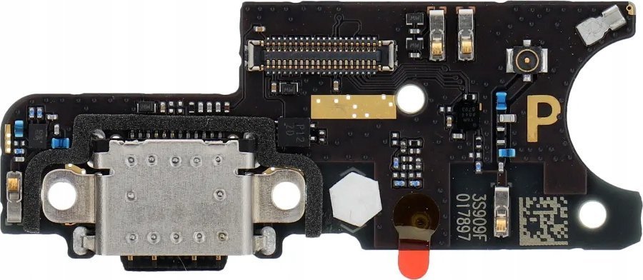 OEM Płytka ładowania do XIAOMI Poco F1 OEM Fast Charger
