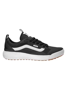 Vans Sneakersy "UltraRange" w kolorze czarnym - Trampki męskie - miniaturka - grafika 1