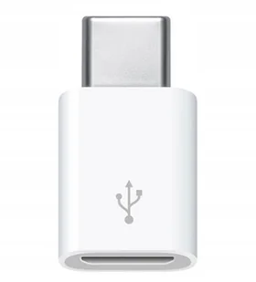 CO2 ADAPTER PRZEJŚCIÓWKA USB-C USB TYP C DO LIGHTNING IPHONE 15 PRO MAX PLUS - Adaptery i przejściówki - miniaturka - grafika 1