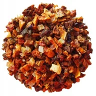 Herbata - Herbata Owocowa Skarby Tybetu 50 g Tea Tea - miniaturka - grafika 1