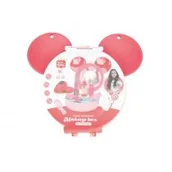 Zabawy w naśladowanie dorosłych - Zestaw piękności 2W1 w walizce MEGA CREATIVE 483204 - miniaturka - grafika 1