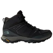 Buty trekkingowe damskie - Buty The North Face Hedgehog Mid Gore-Tex 0A8AACKT01 - czarne - miniaturka - grafika 1