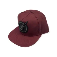 Czapki i chusty sportowe męskie - Czapka z daszkiem SNAPBACK FLASH One Size Uni - miniaturka - grafika 1