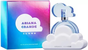 Ariana Grande Cloud Woda perfumowana 100 ml - Wody i perfumy damskie - miniaturka - grafika 3