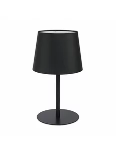 Lampa stołowa nocna MAJA BLACK 2936 TK Lighting - Lampy stojące - miniaturka - grafika 1