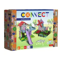 Klocki - 61978 Klocki Connect - Tree House / Windmill - L - miniaturka - grafika 1