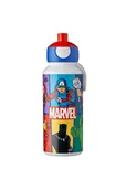 Bidony dla dzieci - Bidon Avengers 400 ml - miniaturka - grafika 1