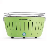 Grille - Lotus GRILL Grill LOTUSGRILL XL, miętus - miniaturka - grafika 1
