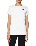 Koszulki i topy damskie - The North Face Red Box Koszulka damska - miniaturka - grafika 1