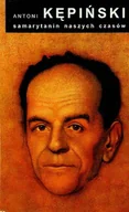 Biografie i autobiografie - Samarytanin naszych czasów - miniaturka - grafika 1