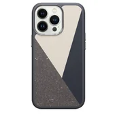 Etui i futerały do telefonów - DECODED ETUI NIKE GRIND IPHONE 13 PRO TRUE NAVY BEZ OPAKOWANIA - miniaturka - grafika 1