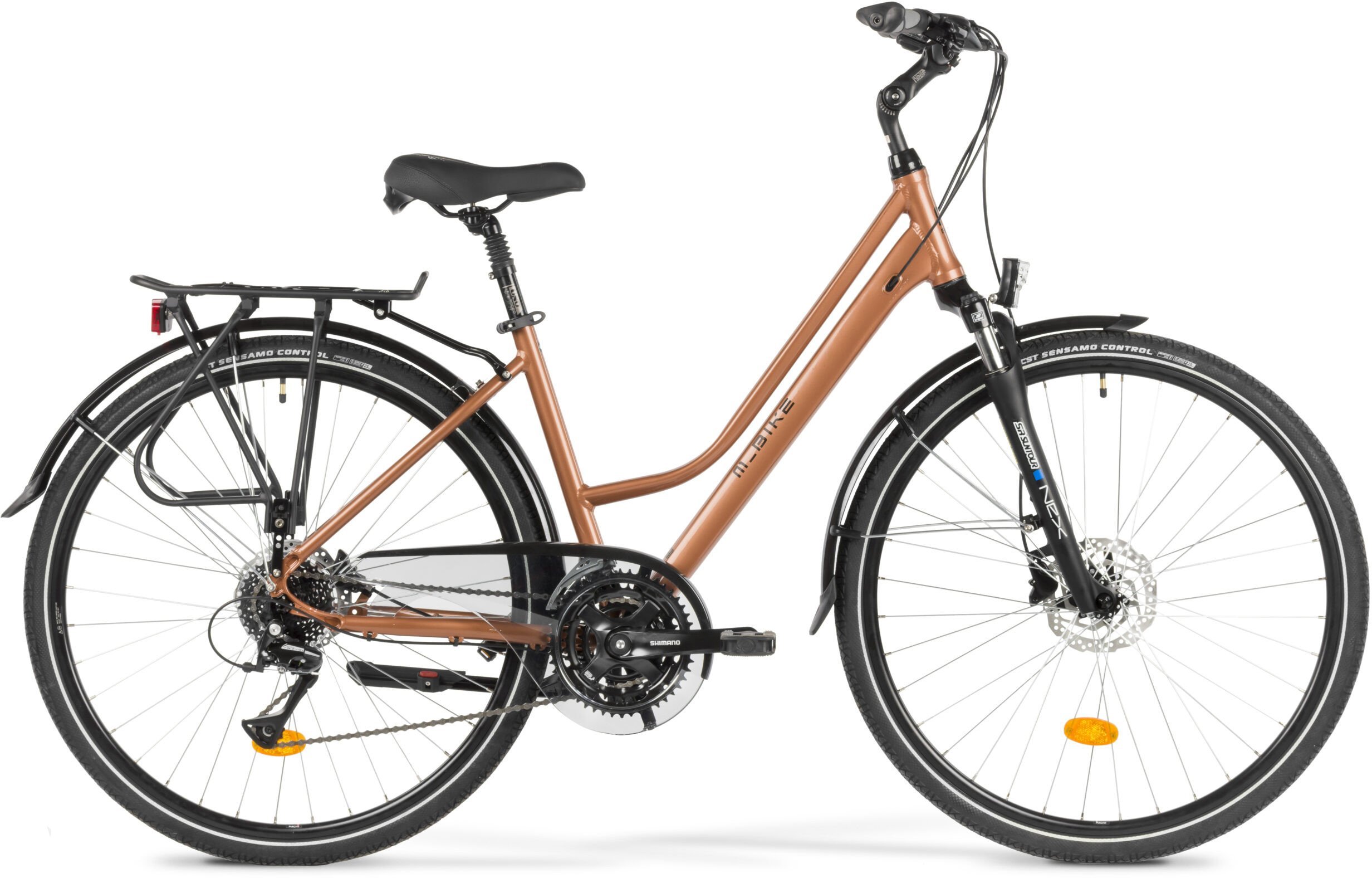 MERIDA M-BIKE FREEWAY 9300 ALIVIO LADY 28
