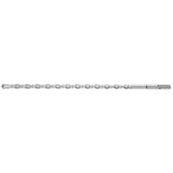 Wiertła - VERTO Wiertło do do betonu SDS Plus, 10 x 350 mm, S4 60H647 - miniaturka - grafika 1