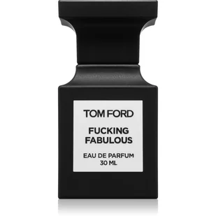 Tom Ford Private Blend Fragrances Fucking Fabulous Woda perfumowana 30ml - Wody i perfumy unisex - miniaturka - grafika 1