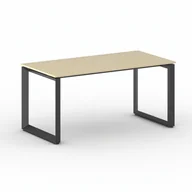 Stoły i stoliki do biura - B2B Partner Stół konferencyjny INSPIRE 1600 x 800 x 750 mm, brzoza 499505 - miniaturka - grafika 1