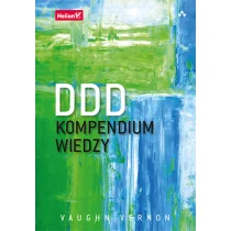 VERNON VAUGHN DDD KOMPENDIUM WIEDZY - Podstawy obsługi komputera - miniaturka - grafika 2