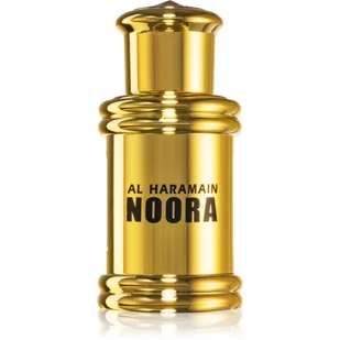 Al Haramain Noora woda perfumowana 12ml - Wody i perfumy damskie - miniaturka - grafika 1