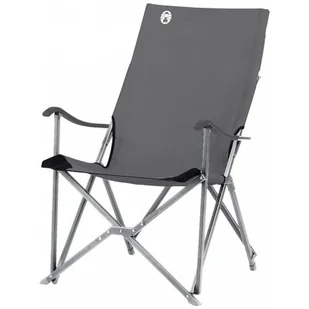 Coleman Sling Aluminium Chair 2022 Krzesła składane 2000038342 - Meble turystyczne - miniaturka - grafika 1