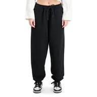 Spodnie sportowe męskie - Spodnie Alpha Industries Essentials RL WMN 14605003 - czarne - miniaturka - grafika 1