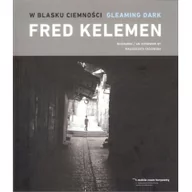 Książki o kinie i teatrze - W blasku ciemności - miniaturka - grafika 1